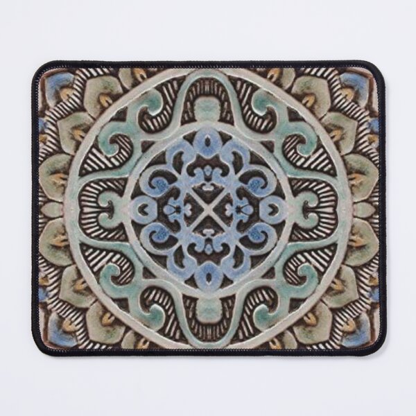 Item preview, decorative beauty 18 designed and sold by ErhanArt.
