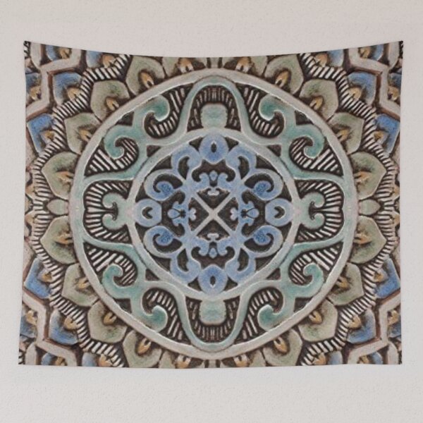Item preview, decorative beauty 18 designed and sold by ErhanArt.