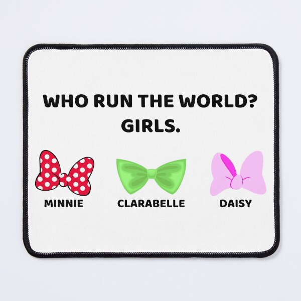 Item preview, Mouse Girls designed and sold by duchessjessica.