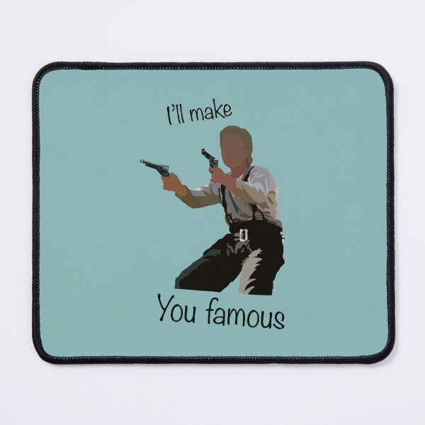 Item preview, Billy the Kid 80s designed and sold by artbysford.