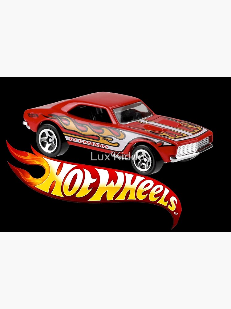 New Hot Wheel Poster For Sale By Samanguru Redbubble 1946