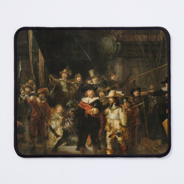Item preview, Schilderkunst van Rembrandt van Rijn designed and sold by Henri Ton.