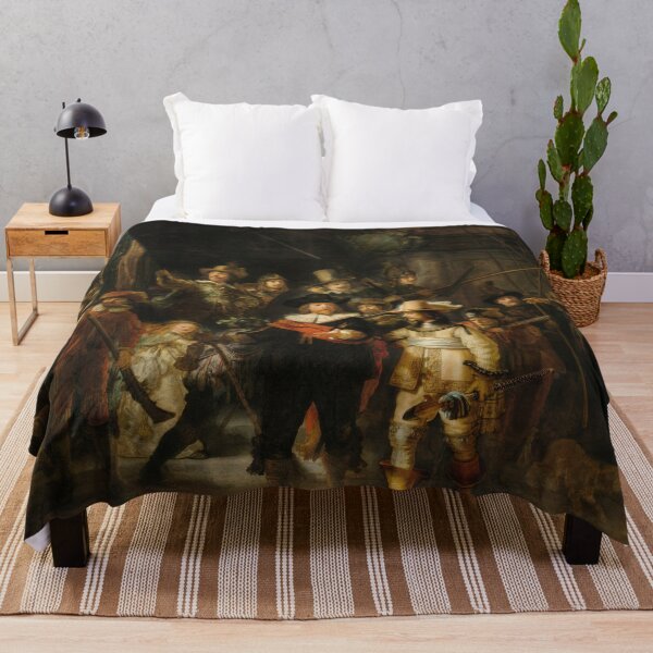 Item preview, Schilderkunst van Rembrandt van Rijn designed and sold by Henri Ton.