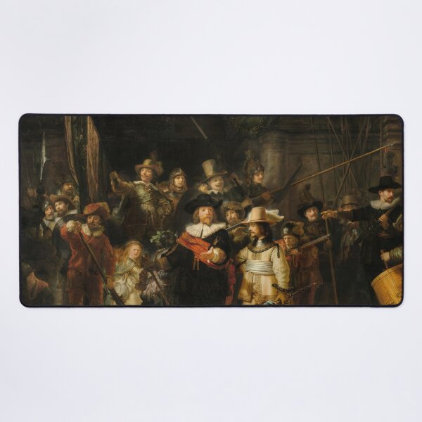 Item preview, Schilderkunst van Rembrandt van Rijn designed and sold by Henri Ton.