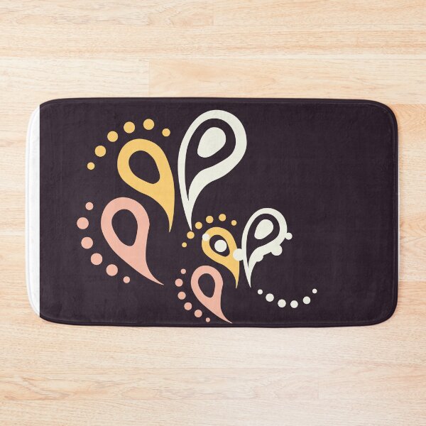 Item preview, Abstract Color Swirl Design designed and sold by The Bubble 1307.