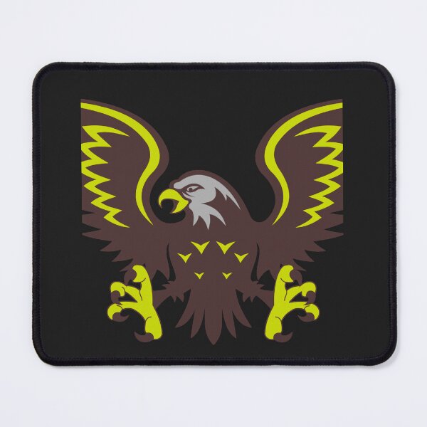 Item preview, USA bald eagle designed and sold by johnrk.