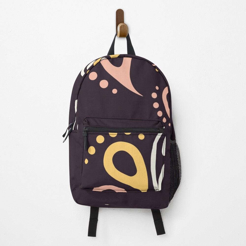 Item preview, Backpack designed and sold by digione2.