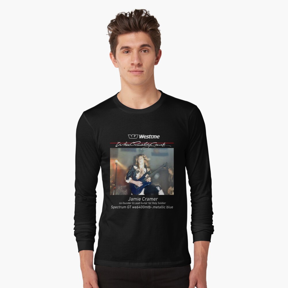 Item preview, Long Sleeve T-Shirt designed and sold by Regal-Music.