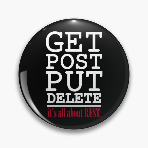 Item preview, Get Post Put Delete HTTP Request designed and sold by john-ess.