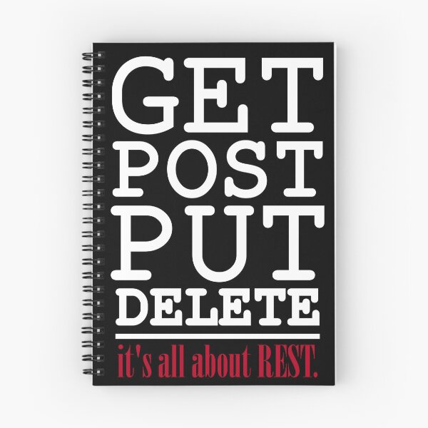 Item preview, Get Post Put Delete HTTP Request designed and sold by john-ess.
