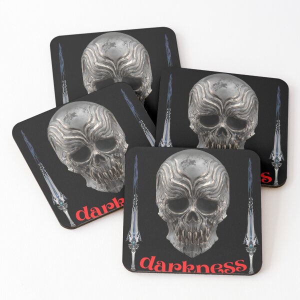 Item preview, darkness designed and sold by Clothes and Stickers .