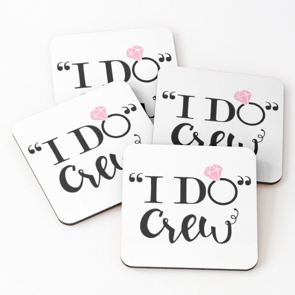 Item preview, I Do Crew designed and sold by graceelaine93.