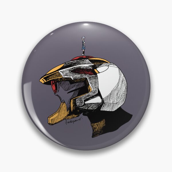 Item preview, Unit 00 (Gray) designed and sold by fadepano.