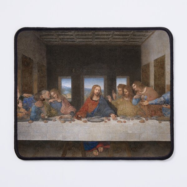 Item preview, Last Supper designed and sold by Henri Ton.