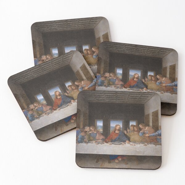Item preview, Last Supper  designed and sold by Henri Ton.