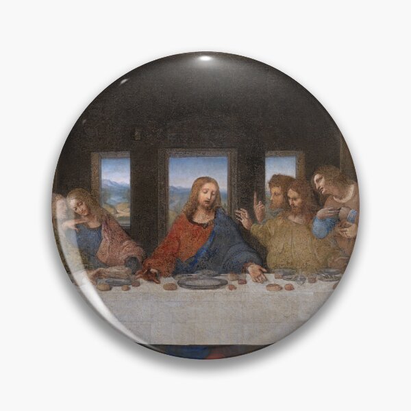 Item preview, Last Supper  designed and sold by Henri Ton.
