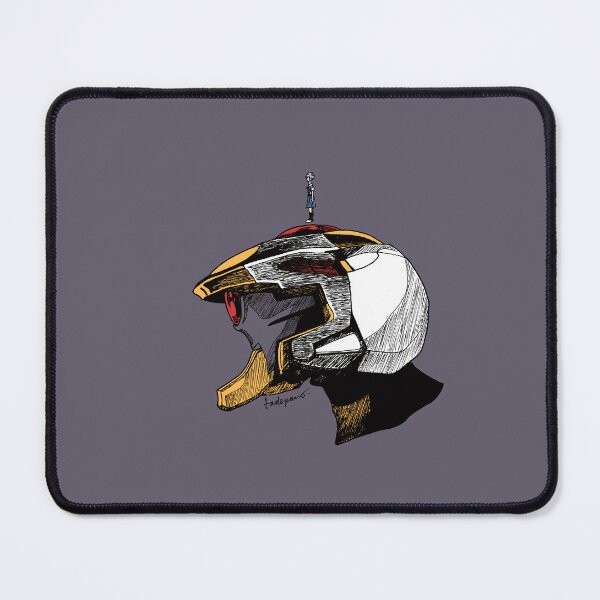 Item preview, Unit 00 (Gray) designed and sold by fadepano.