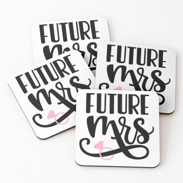 Item preview, Future Mrs designed and sold by graceelaine93.
