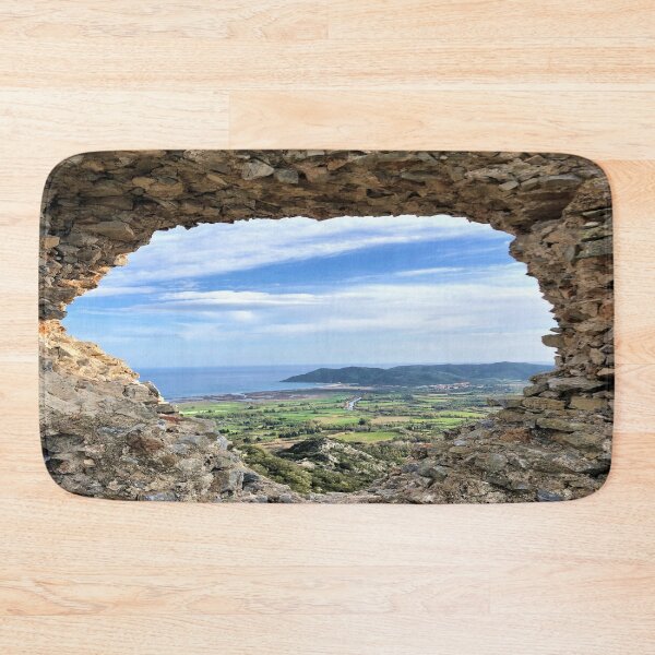 Item preview, Sardinia Beauty designed and sold by joabaj.