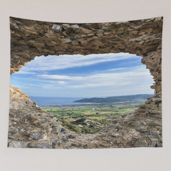 Item preview, Sardinia Beauty designed and sold by joabaj.