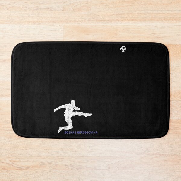 Item preview, Football Bosnia and Herzegovina Bosna Fudbal designed and sold by Dubbra.