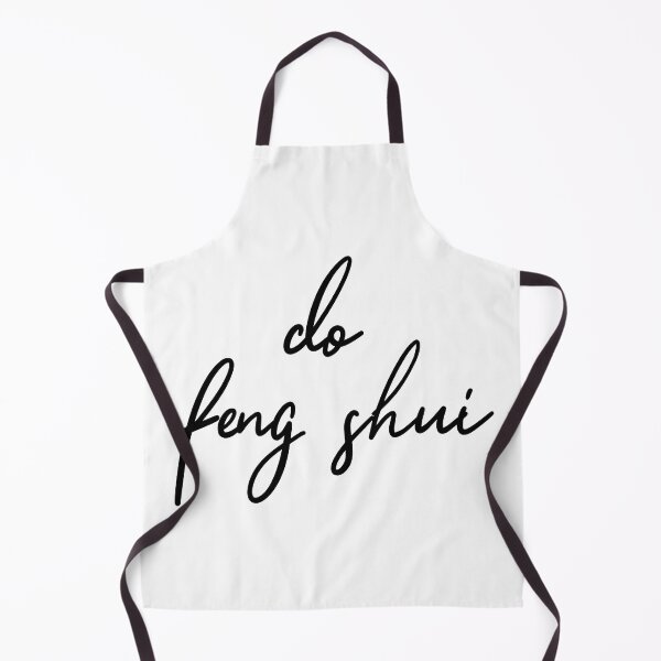 Item preview, Do Feng Shui Slogan designed and sold by FengShuiLounge.