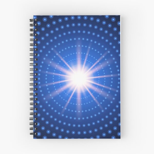 Item preview, Technology tunnel with light at the end designed and sold by designer437.