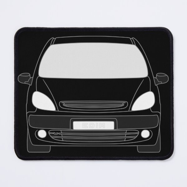 Item preview, Citroen Xsara 1999-2004 colored designed and sold by EdimDesign.