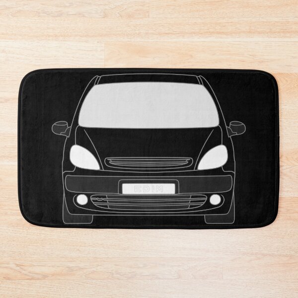 Artikelvorschau, Citroen Xsara 1999-2004 farbig entworfen und verkauft von EdimDesign.