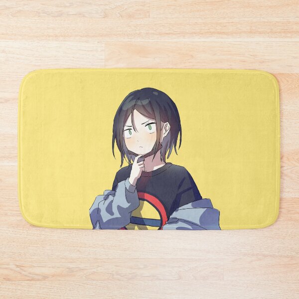 Item preview, Rapper KABE Taisin - ya boy kongming! designed and sold by GuheheOtaku.