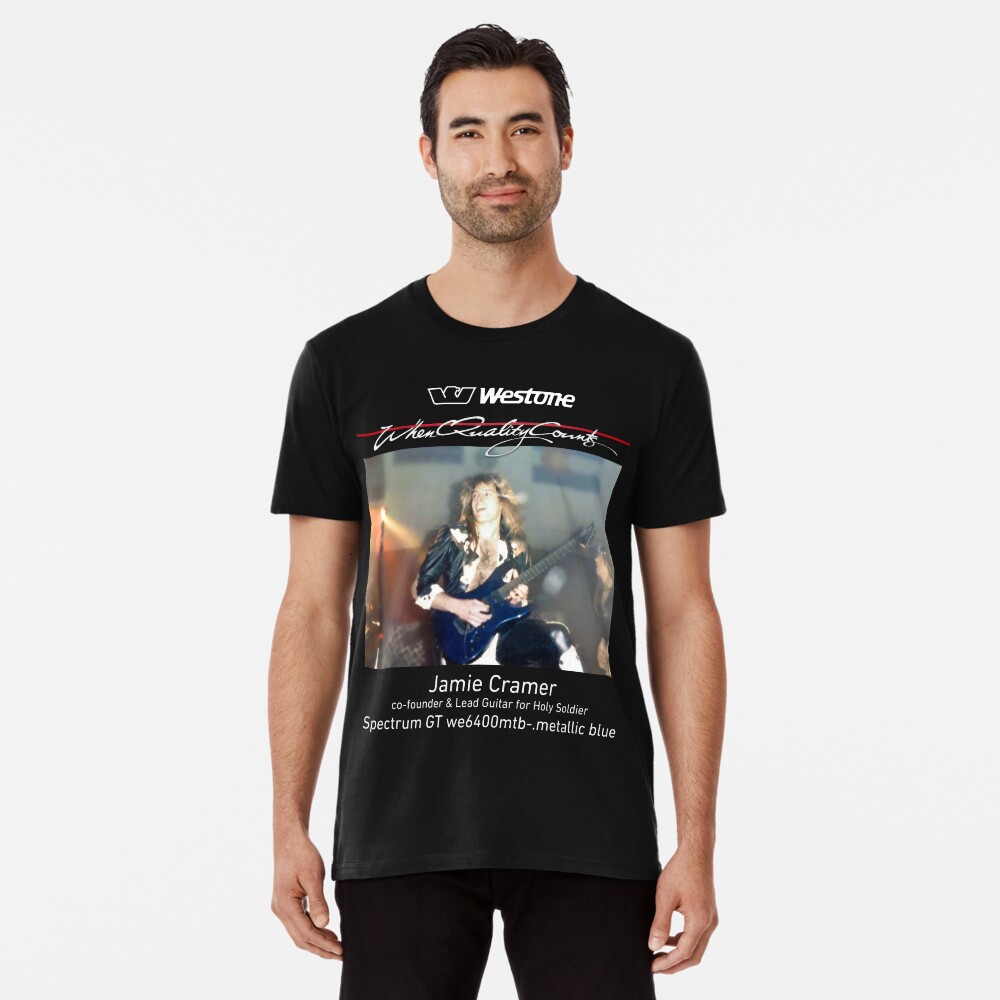 Item preview, Premium T-Shirt designed and sold by Regal-Music.