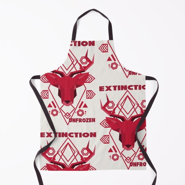 Item preview, Extinction - Unfrozen designed and sold by Jacko-2026.