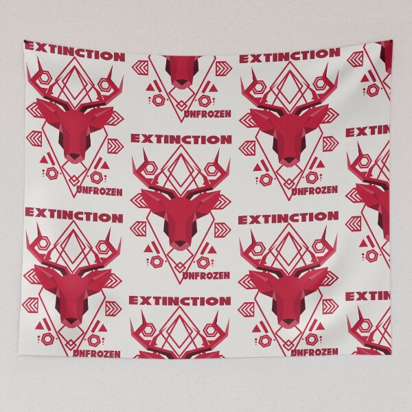 Item preview, Extinction - Unfrozen designed and sold by Jacko-2026.