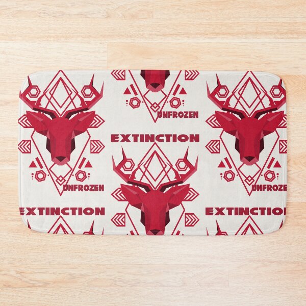 Item preview, Extinction - Unfrozen designed and sold by Jacko-2026.