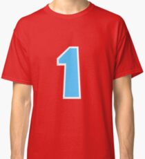 The Mayor Classic T-Shirt
