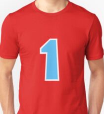 The Mayor Unisex T-Shirt