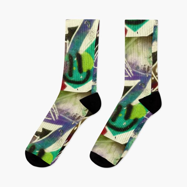 Item preview, Grunge abstract design texture modern texture graffiti art  designed and sold by Tropical Blood.