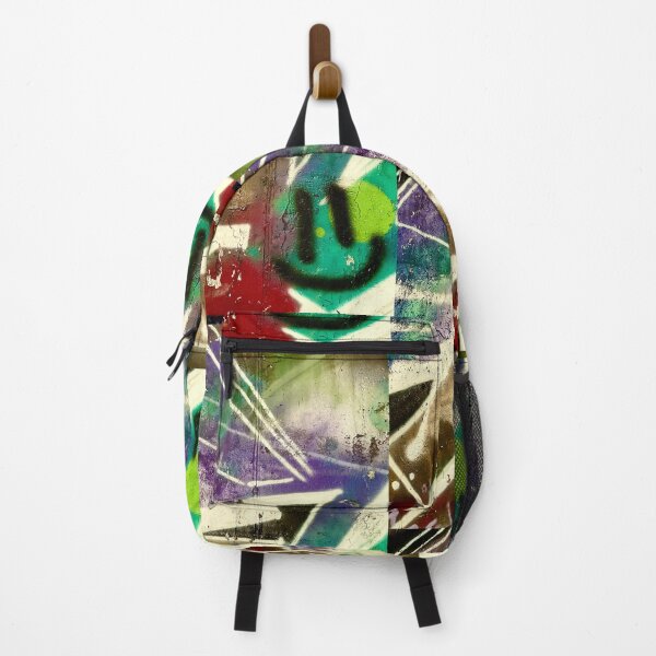 Artikelvorschau, Grunge abstract design texture modern texture graffiti art  entworfen und verkauft von Tropical Blood.