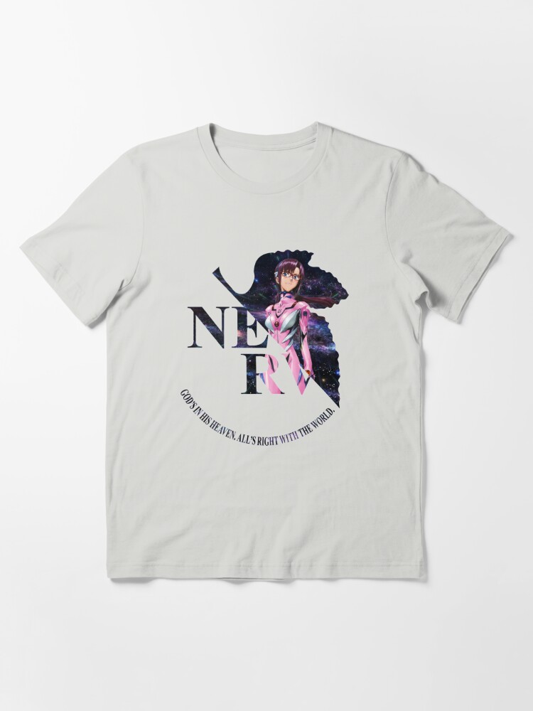 Anime Inspired Shirt" T-shirt for Sale by MaximizedGITS | Redbubble | anime t-shirts - souryuu asuka t-shirts