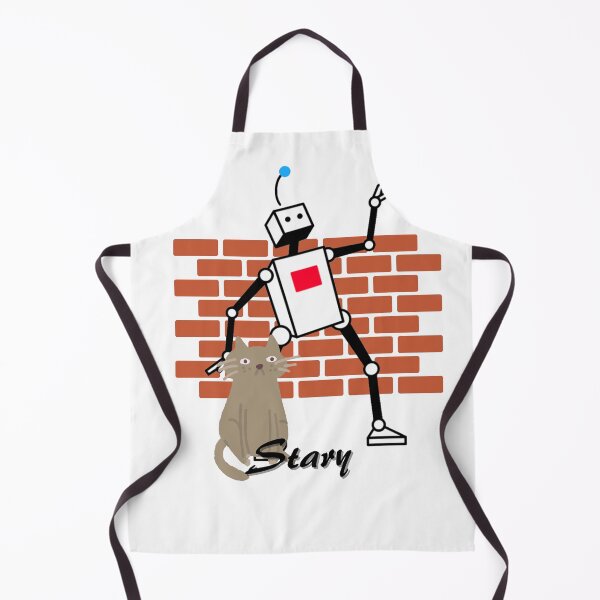 Item preview, stary game. Playing with cats . designed and sold by Ayakhairy.