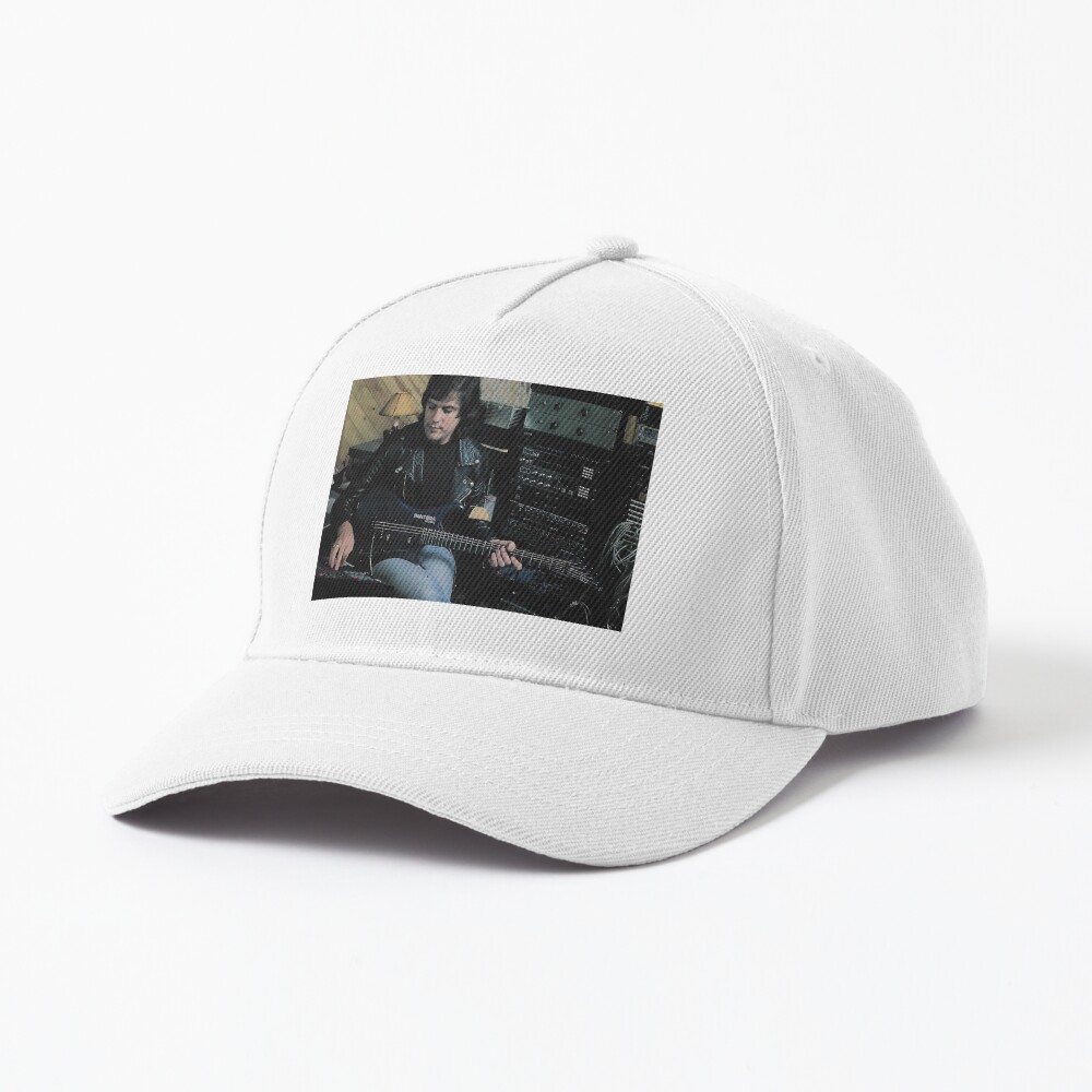 Item preview, Baseball Cap designed and sold by Regal-Music.