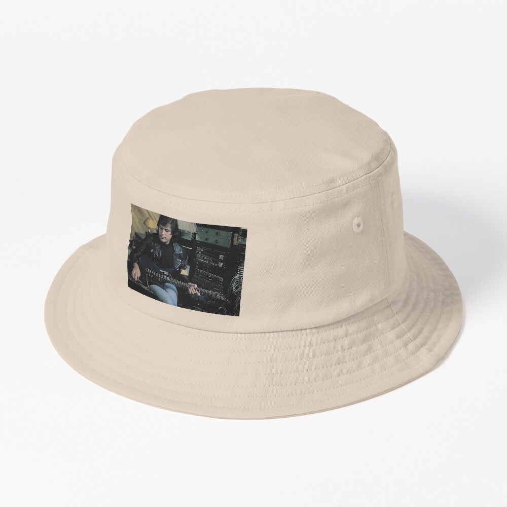 Item preview, Bucket Hat designed and sold by Regal-Music.