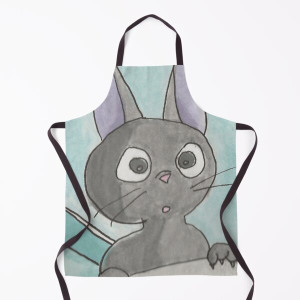 Item preview, Suprised Jiji designed and sold by Prettypinas.