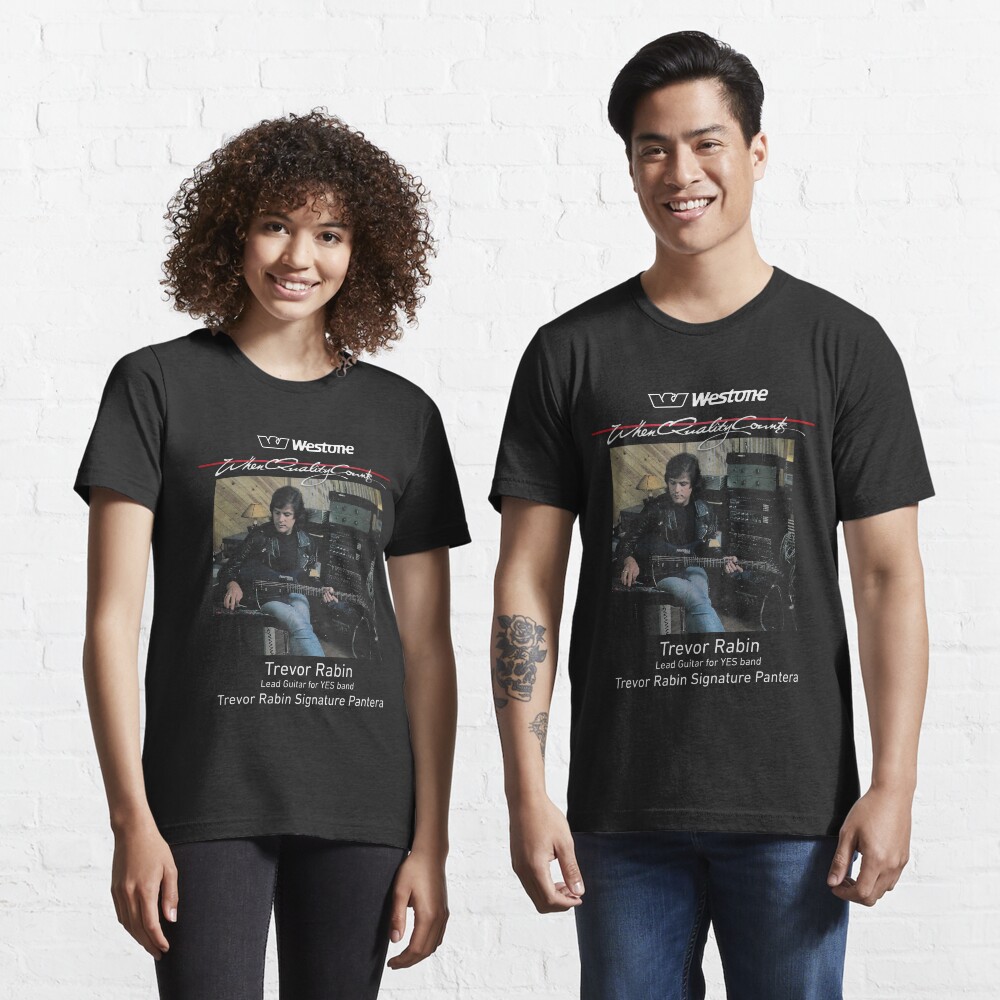 Item preview, Essential T-Shirt designed and sold by Regal-Music.