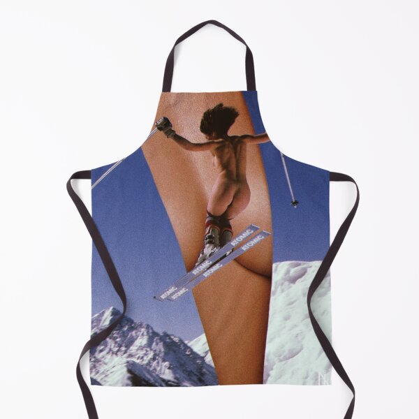 Item preview, Off-piste skiing designed and sold by Nielspmph.