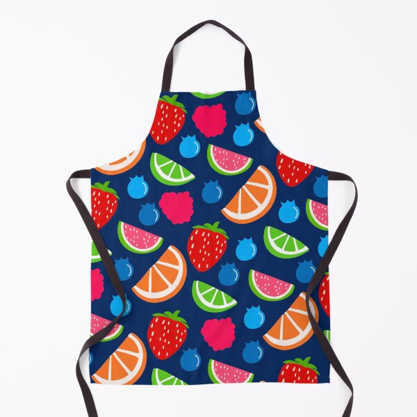 Item preview, Fruit Pattern designed and sold by karapos23.