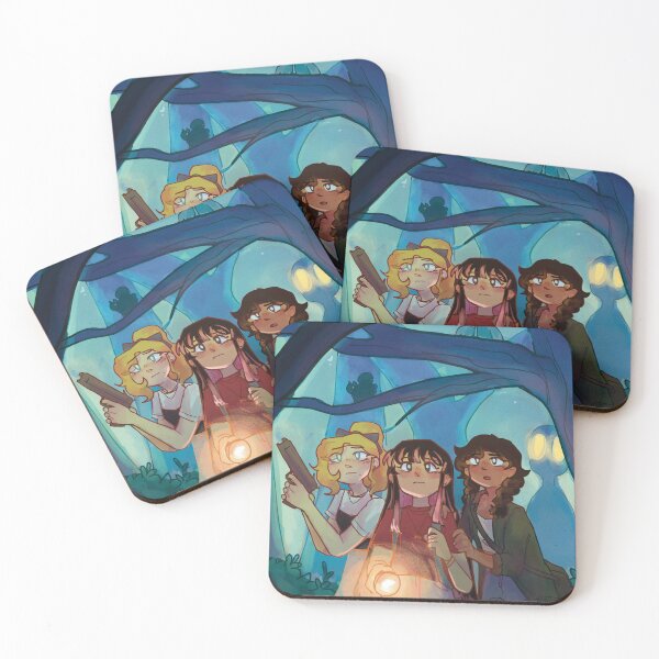 Item preview, ghost hunters designed and sold by plantboxes.
