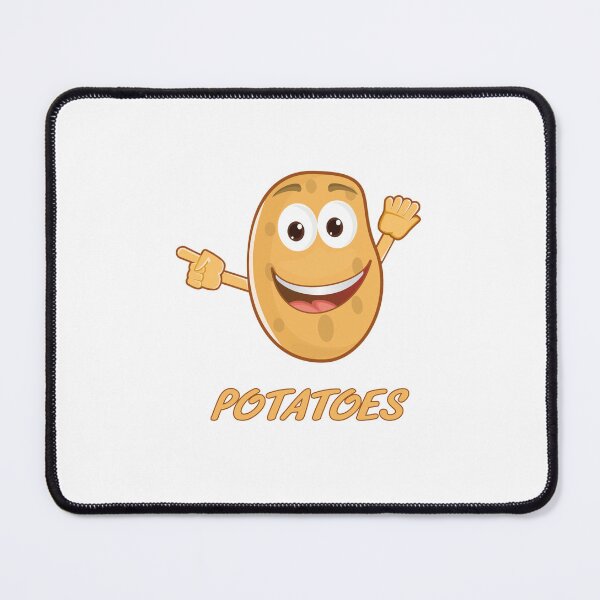 Item preview, I Just Really Like Potatoes designed and sold by stalin-LB.