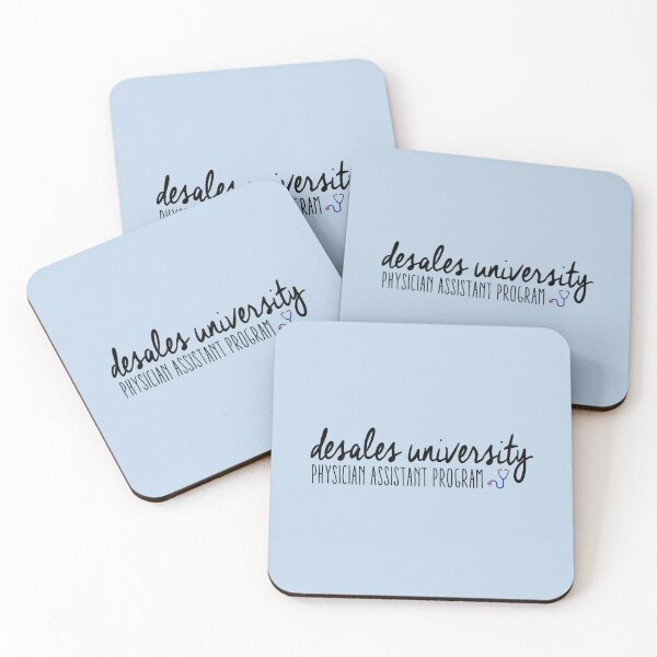Item preview, DeSales University PA Program designed and sold by ari-yen.