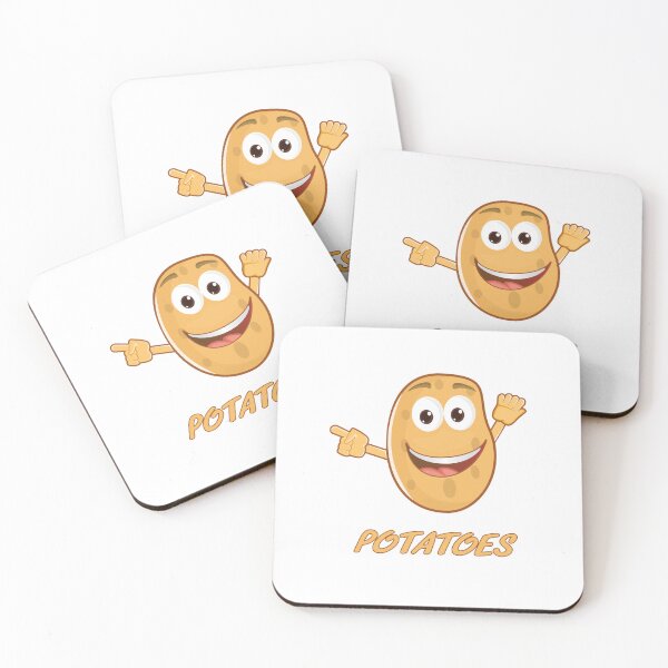Item preview, I Just Really Like Potatoes  designed and sold by stalin-LB.